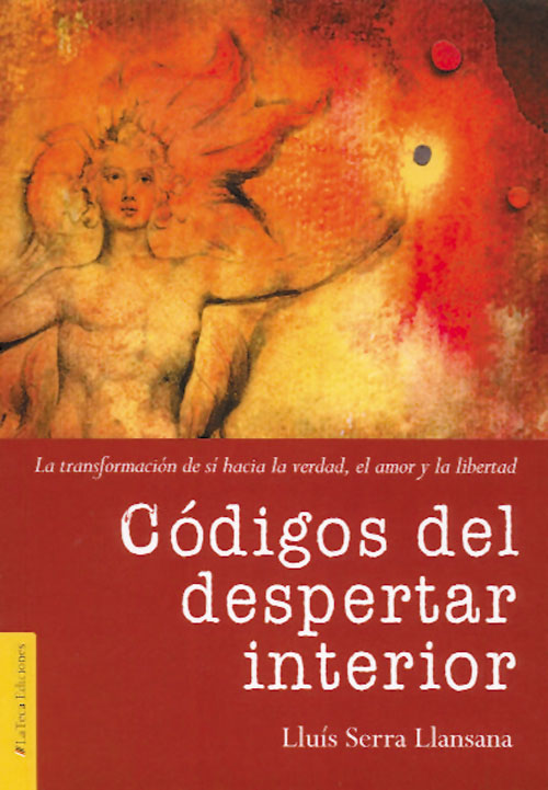 
            Códigos del despertar interior