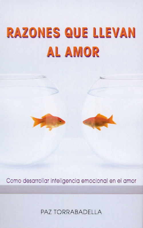 
            RAZONES QUE LLEVAN AL AMOR