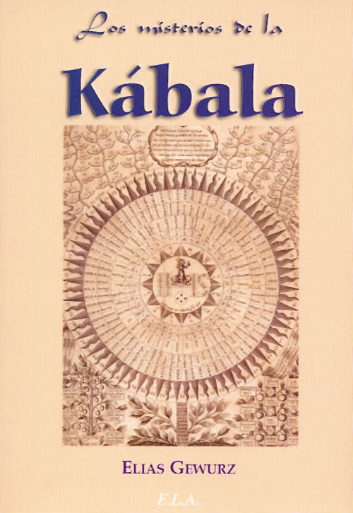 MISTERIOS DE LA KÁBALA, LOS