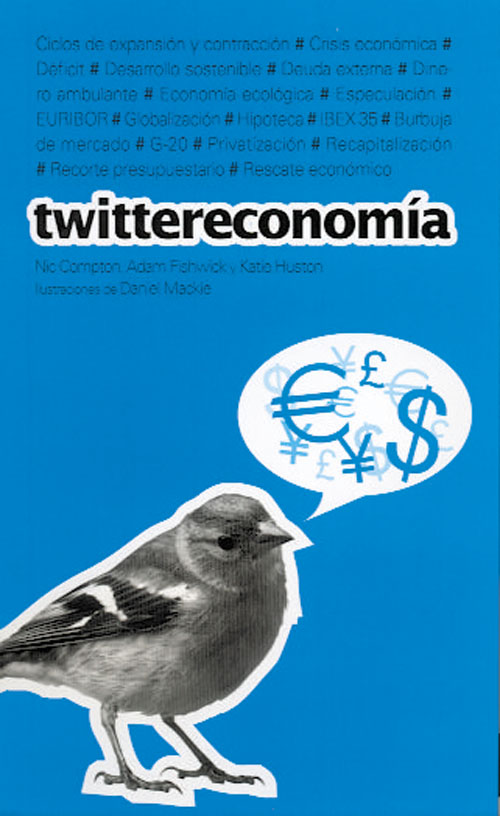 
            Twittereconomía