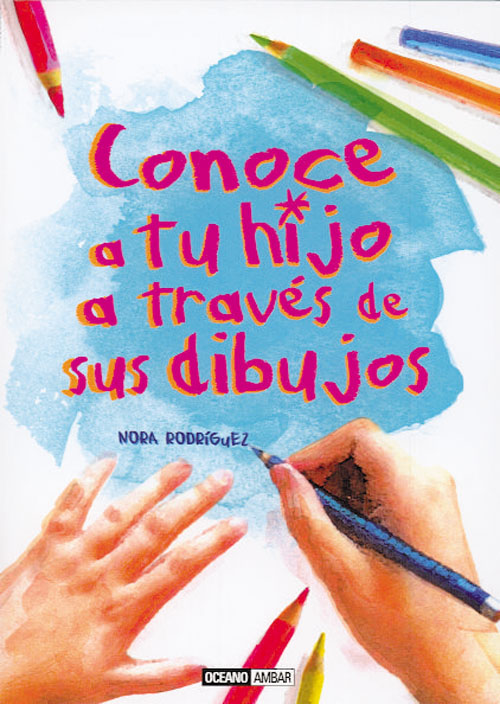 
            Conoce a tu hijo a través de sus dibujos