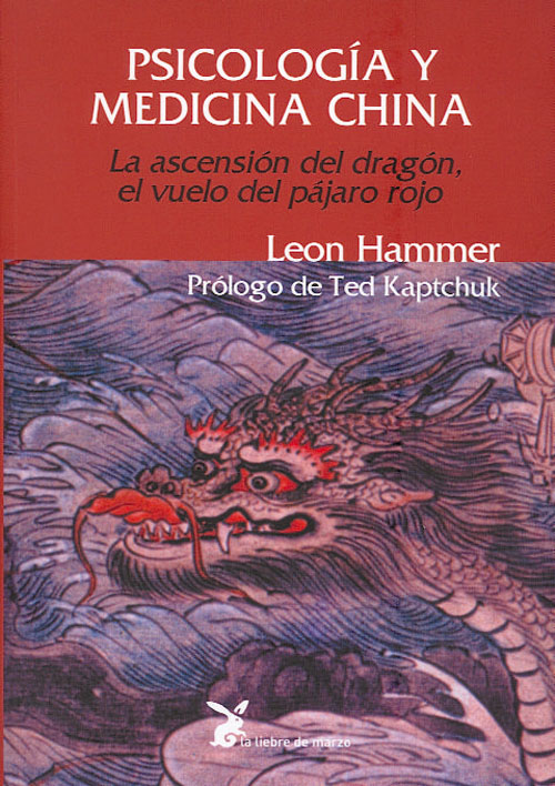 
            Psicología y medicina china