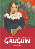 DESCUBRIENDO EL MÁGICO MUNDO DE GAUGUIN