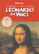 
            Descubriendo el mágico mundo de Leonardo Da Vinci