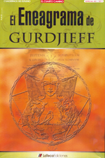 
            ENEAGRAMA DE GURDJIEFF, EL - PACK