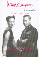 Wallis Simpson, La advenediza