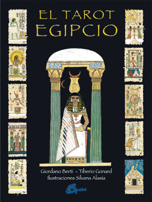 
            El tarot egipcio