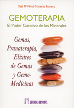 Gemoterapia. El poder curativo de los minerales