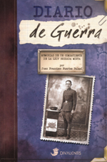 Diario de guerra