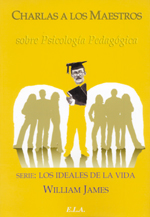 Charlas a los maestros sobre psicología pedagógica