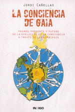 CONCIENCIA DE GAIA, LA