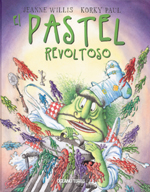 PASTEL REVOLTOSO, EL