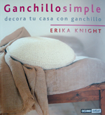
            GANCHILLO SIMPLE