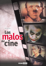 Los malos del cine