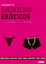 
            CUADERNO DE EJERCICIOS ERÓTICOS