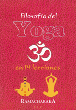 
            Filosofía del yoga en 14 lecciones