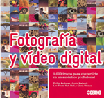 
            Fotografía y video digital