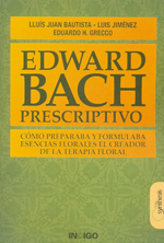 
            EDWARD BACH PRESCRIPTIVO