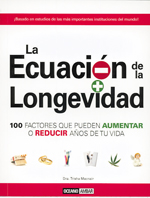 ECUACIÓN DE LA LONGEVIDAD, LA