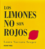 LIMONES NO SON ROJOS, LOS