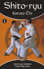 
            Shito-ryu karate-do - 1