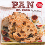 Pan en casa