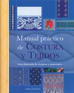 Manual práctico de costura y tejidos