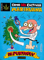 Como no cultivar marihuana