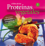 
            El libro de las proteínas vegetales