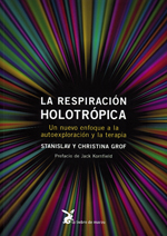 La respiración holotrópica