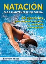 Natación para mantenerse en forma