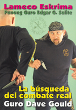 
            Lameco eskrima