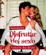 Manual para disfrutar del sexo