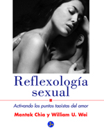 
            Reflexología sexual