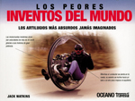 
            PEORES INVENTOS DEL MUNDO, LOS