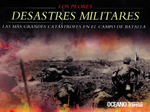 PEORES DESASTRES MILITARES, LOS