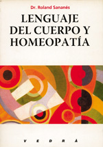 
            Lenguaje del cuerpo y homeopatía