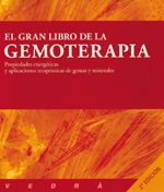 GRAN LIBRO DE LA GEMOTERAPIA, EL