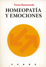 
            Homeopatía y emociones
