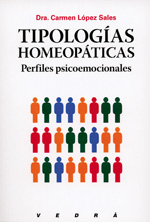 
            TIPOLOGÍAS HOMEOPÁTICAS