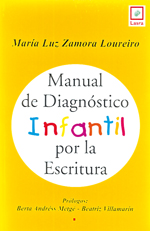 MANUAL DE DIAGNÓSTICO INFANTIL POR LA ESCRITURA