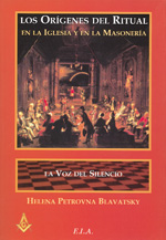 
            Los orígenes del ritual en la iglesia y en la masonería