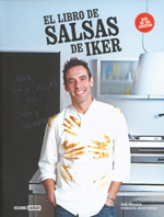 El libro de salsas de Iker