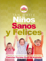 Niños sanos y felices