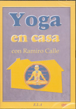 Yoga en casa con Ramiro Calle