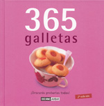 
            365 GALLETAS