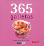 365 galletas