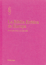 
            La biblia erótica de Europa