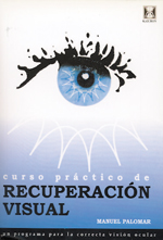 
            Curso práctico de recuperación visual