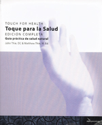 Toque para la salud. Edición completa